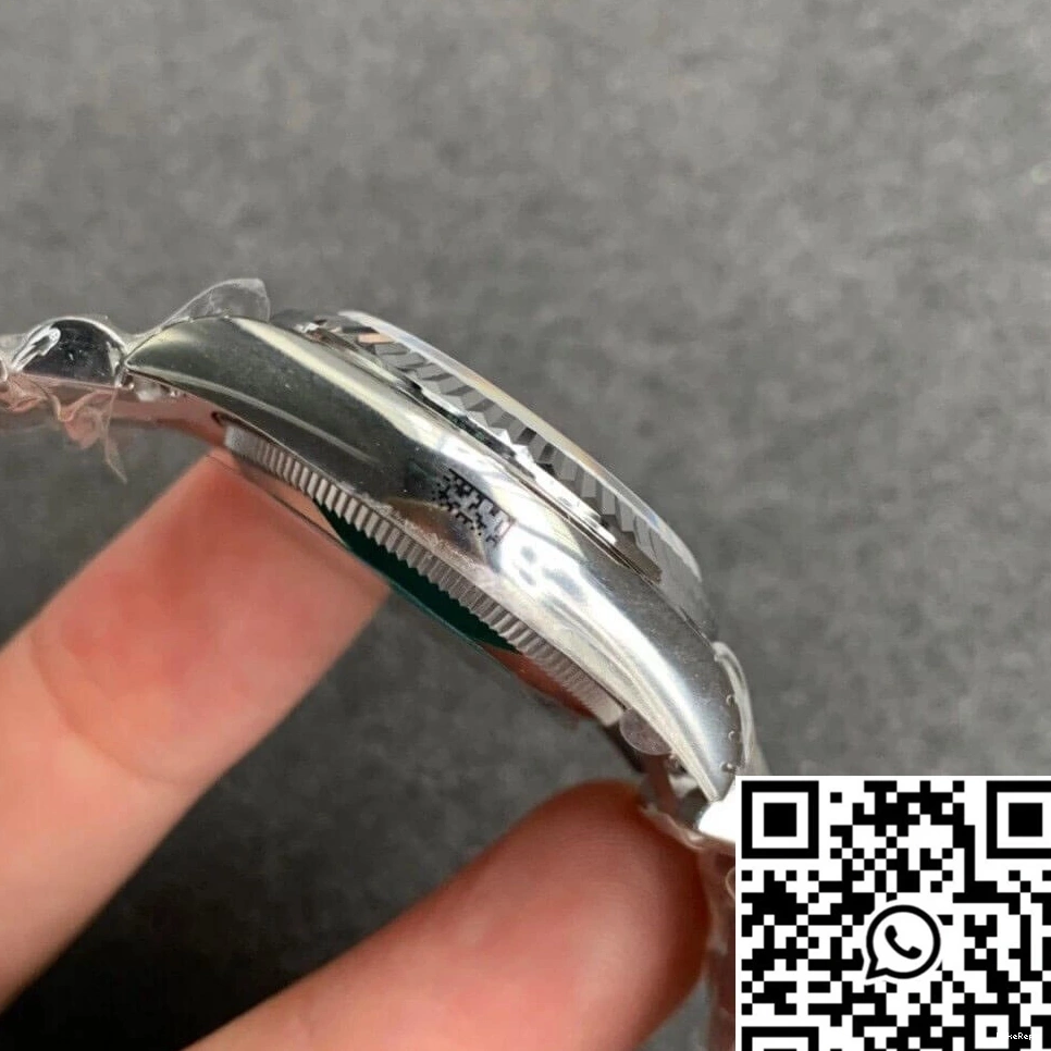 Stainless GS Datejust Rolex M178274-0034 Factory Steel 1205